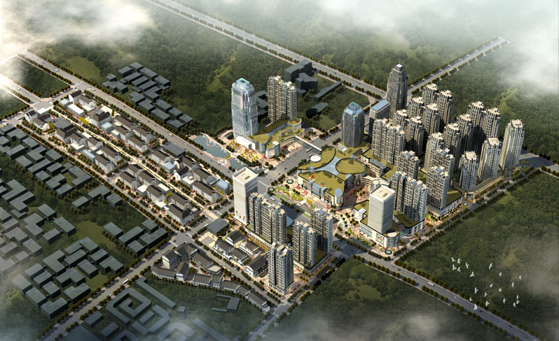 云南玉溪新天地商業(yè)廣場 (1).jpg